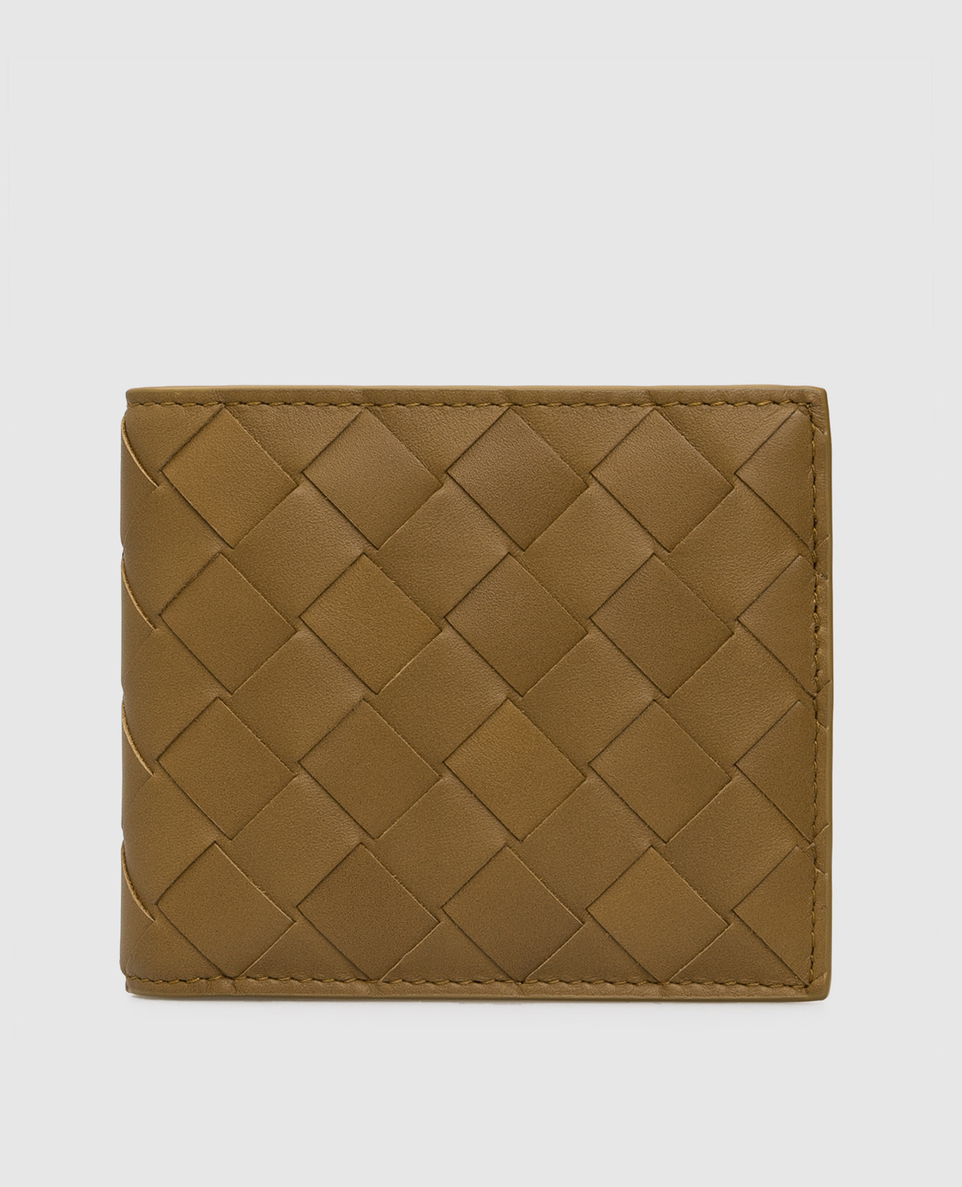 

Бежевый кошелек Bottega Veneta, Кошельки