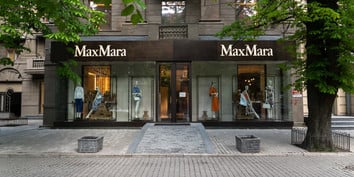 Max Mara Харьков-1 