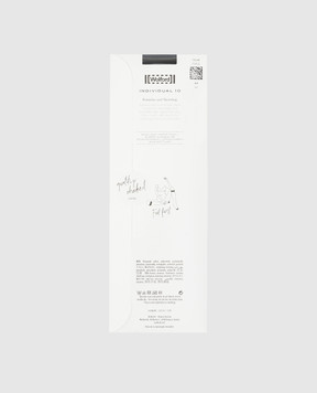 Wolford Черные гольфы 10 den 31241