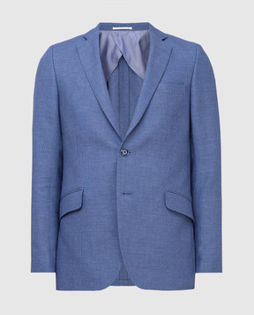 Florentino Синий пиджак 120932010300