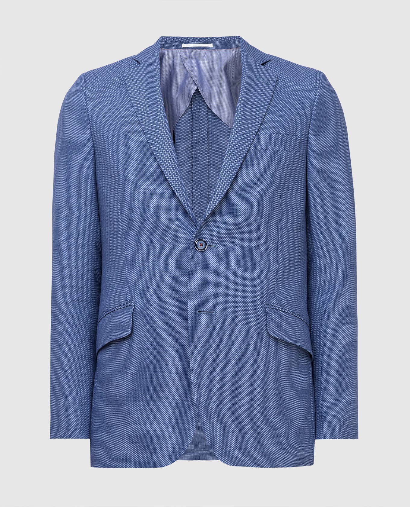 

Синий пиджак, Пиджаки