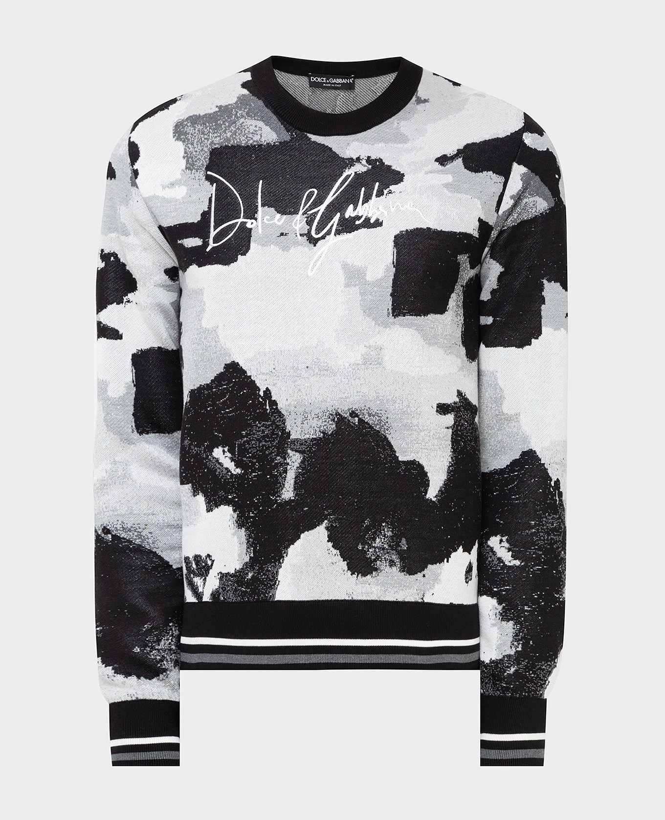 

Серый свитшот из шелка, Свитшоты