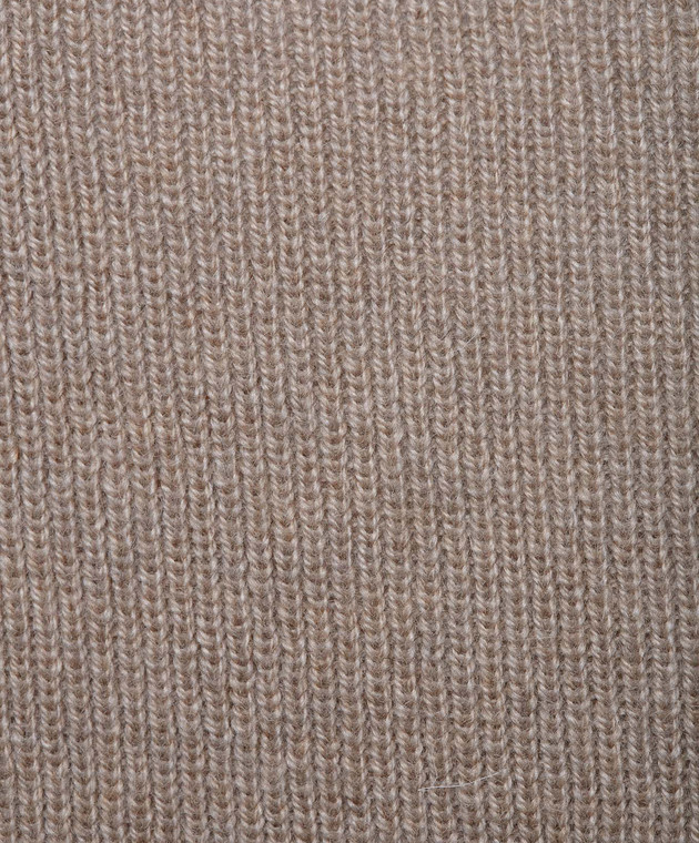COLOMBO Сукня з кашеміру MA03156 зображення 5
