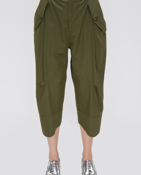 Ralph Lauren Брюки цвета хаки 211651633