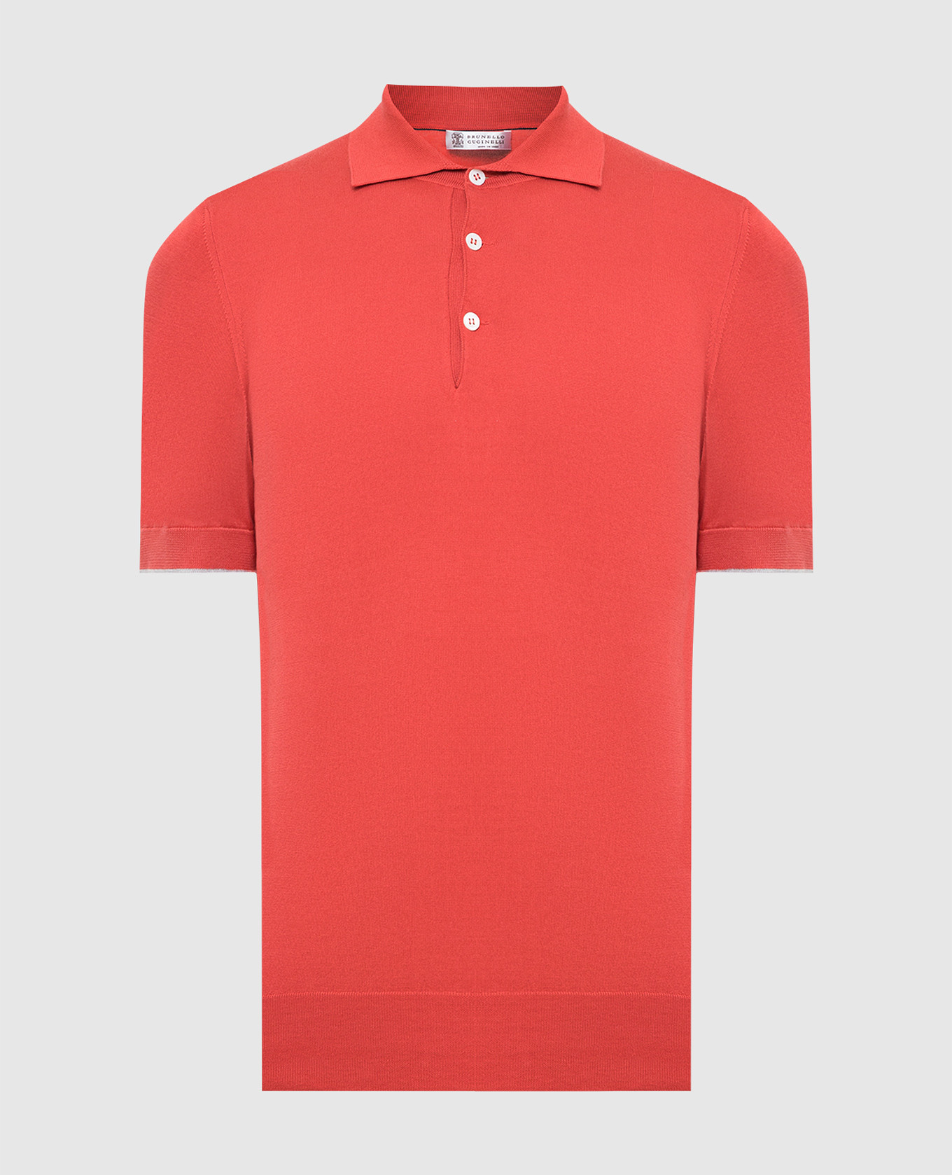 

Красное поло, Красный, Поло