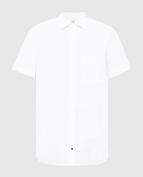 Carrel Белая рубашка 0410416